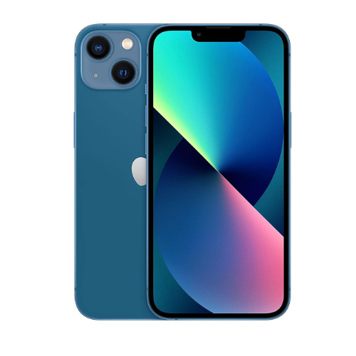 iPhone 13 mini