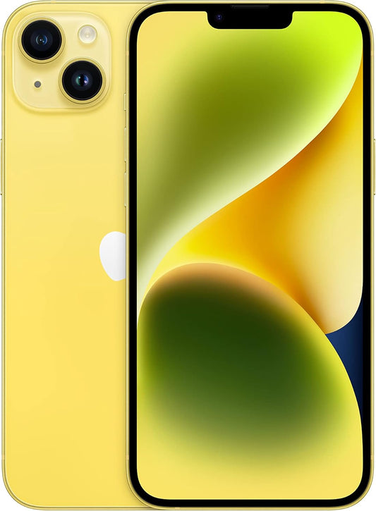 iPhone 14 Reacondicionado – Libre de Operador | 24 Meses de Garantía