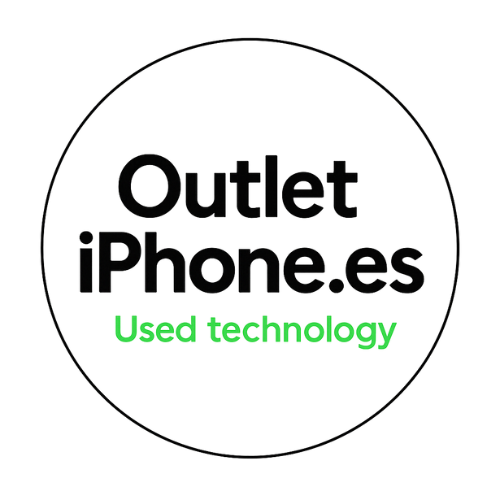 Outlet iPhone