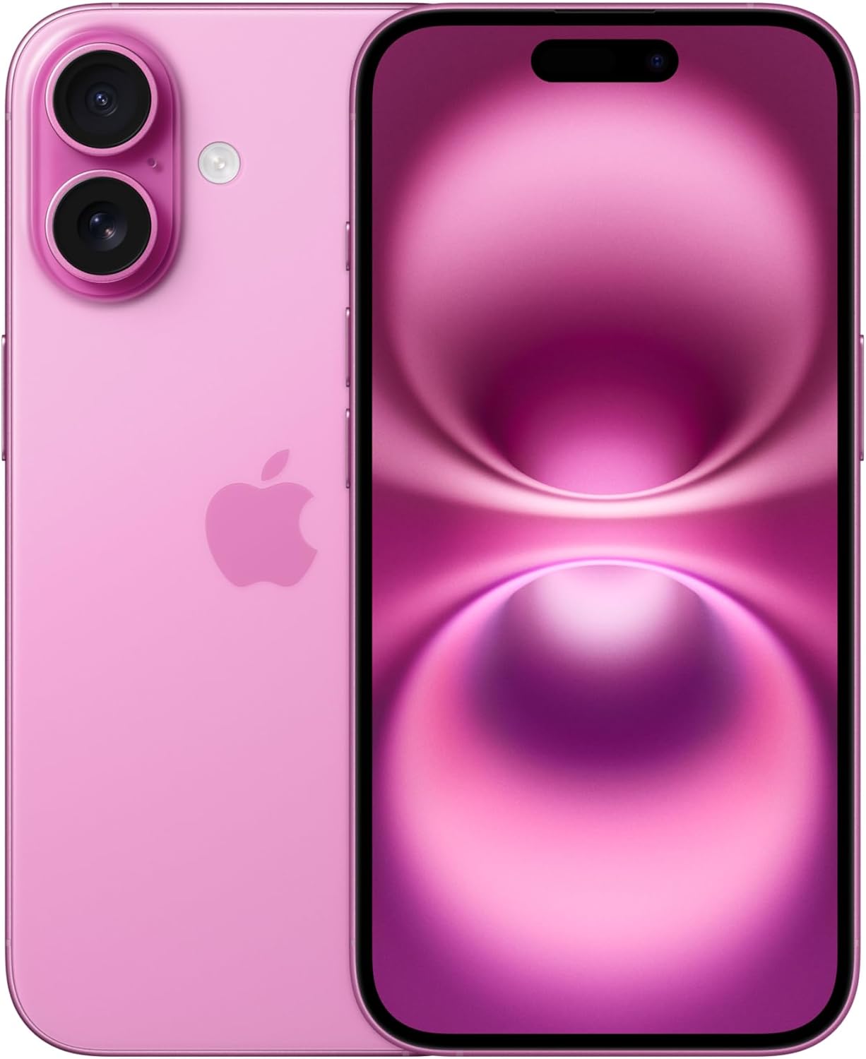iPhone 16 iPhone 16 Reacondicionado – Libre de Operador | 24 Meses de Garantía
