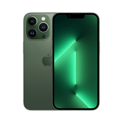 iPhone 13 Pro