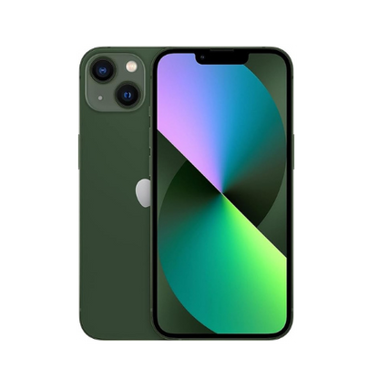 iPhone 13 mini