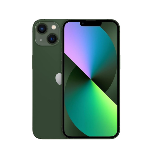 iPhone 13 mini