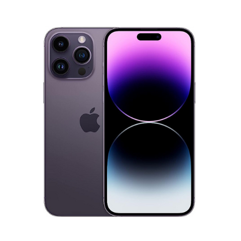 iPhone 14 Pro max — iPhone reacondicionado