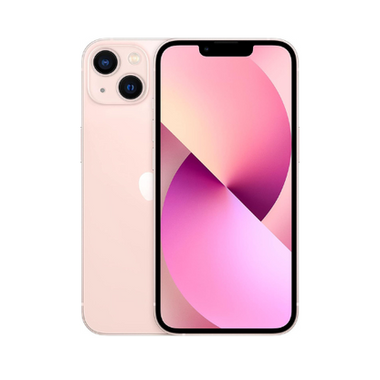 iPhone 13 mini