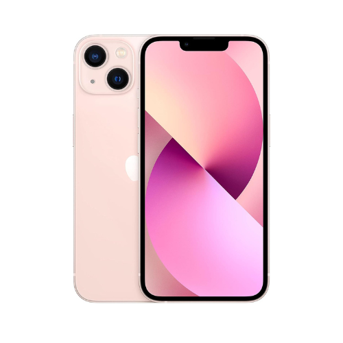 iPhone 13 mini