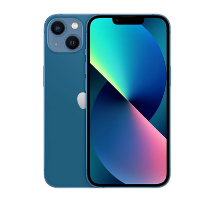 iPhone 13 mini