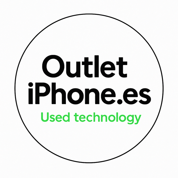 Outlet iPhone 