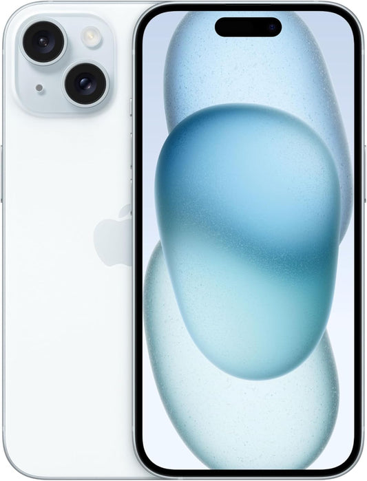 iPhone 15 Reacondicionado – Libre de Operador | 24 Meses de Garantía