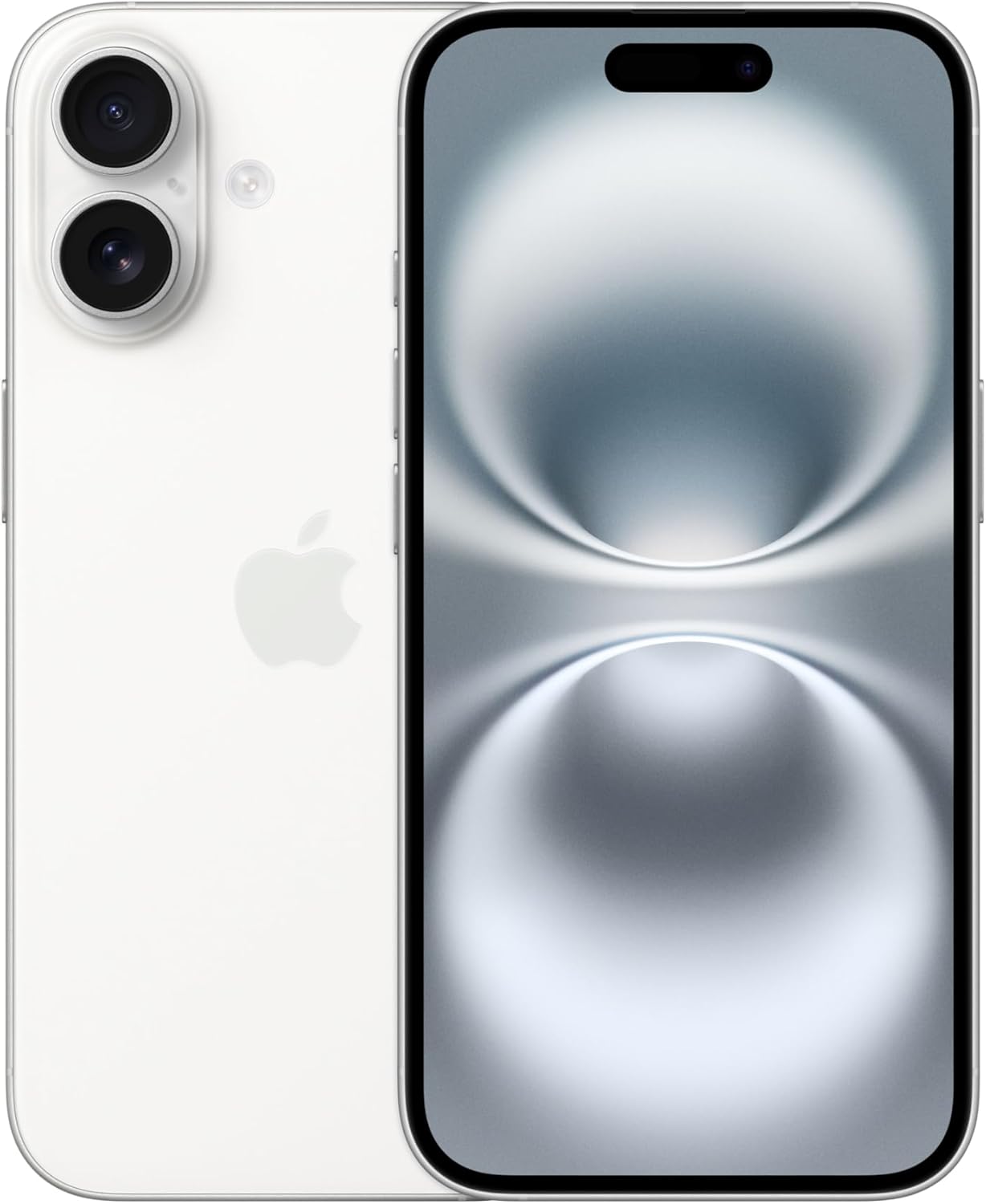 iPhone 16 iPhone 16 Reacondicionado – Libre de Operador | 24 Meses de Garantía
