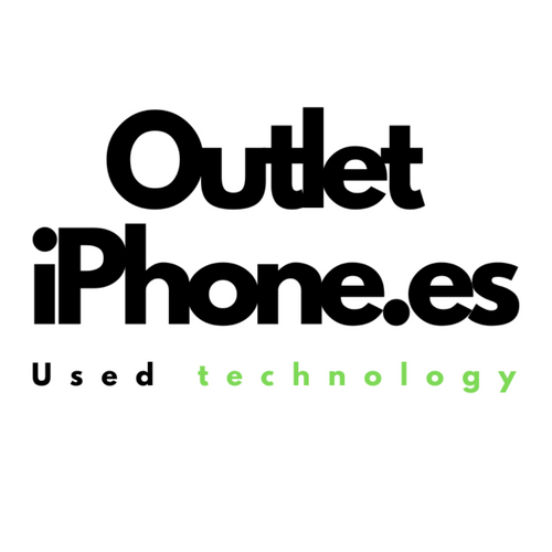 Outlet iPhone 