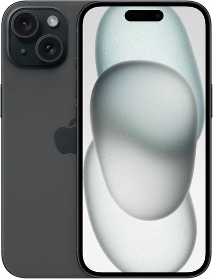 iPhone 15 Reacondicionado – Libre de Operador | 24 Meses de Garantía