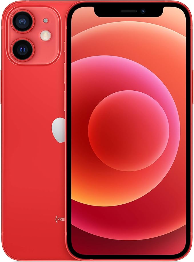 iPhone 12 Mini