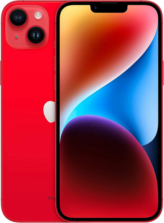 iPhone 14 Reacondicionado – Libre de Operador | 24 Meses de Garantía