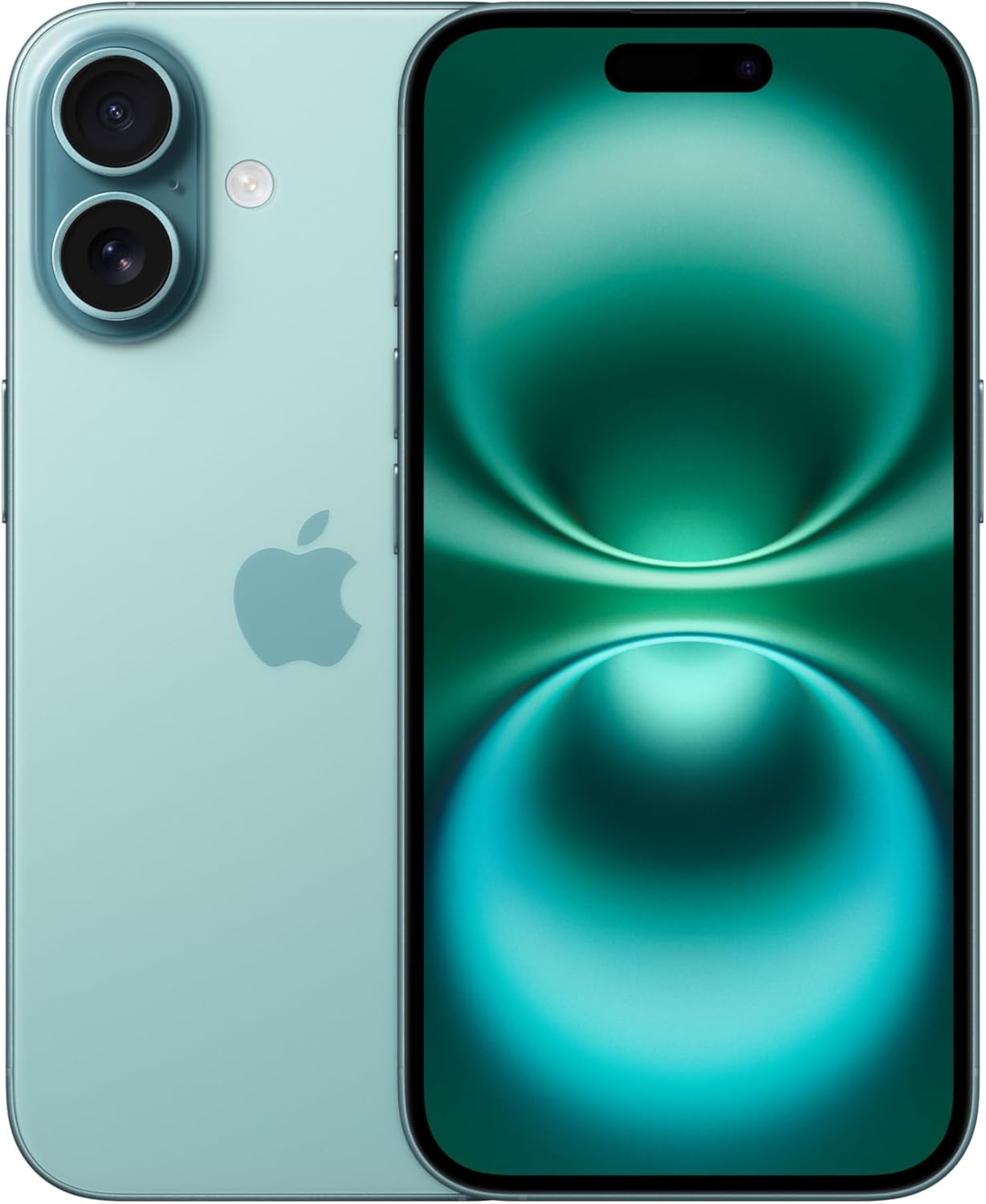 iPhone 16 iPhone 16 Reacondicionado – Libre de Operador | 24 Meses de Garantía
